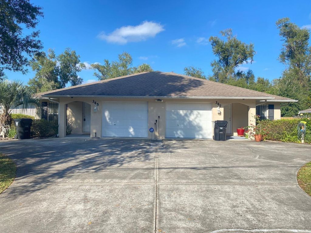 345 E OHIO AVENUE 345, Orange City, FL 32763