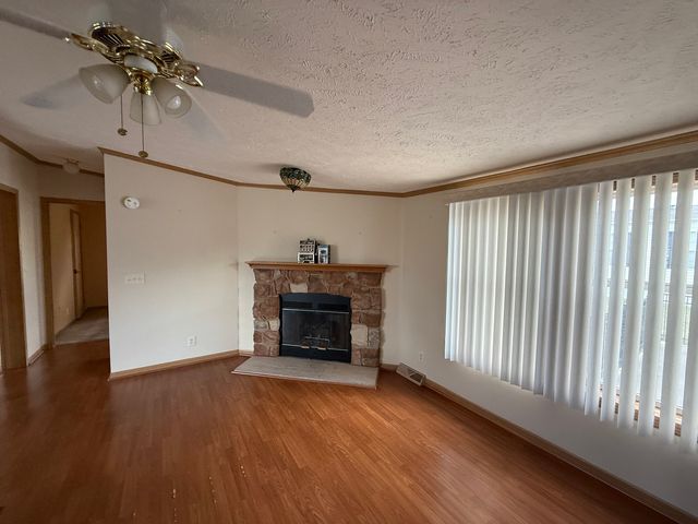 332 Tulip Circle, Matteson, IL 60443