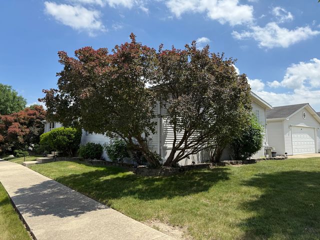 332 Tulip Circle, Matteson, IL 60443