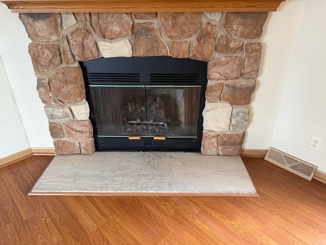 332 Tulip Circle, Matteson, IL 60443
