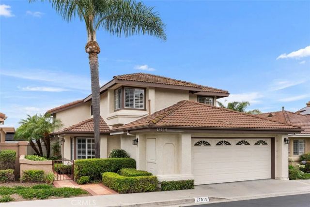 27515 Paseo Toluca, San Juan Capistrano, CA 92675
