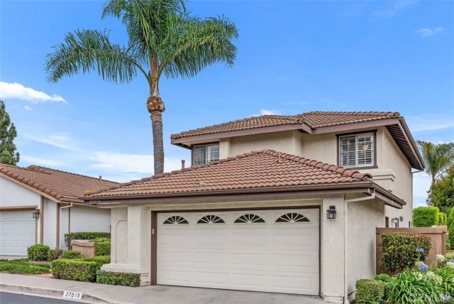 27515 Paseo Toluca, San Juan Capistrano, CA 92675