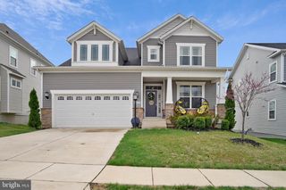 4358 SHAKESPEARE CIR, White Plains, MD 20695