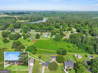 617 Lakeview Drive, Monroe, GA 30656