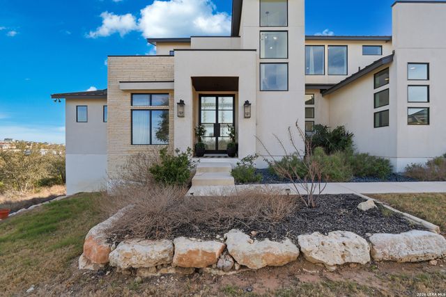 10406 Kendall Cyn, San Antonio, TX 78255