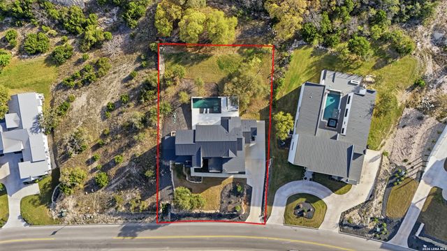 10406 Kendall Cyn, San Antonio, TX 78255