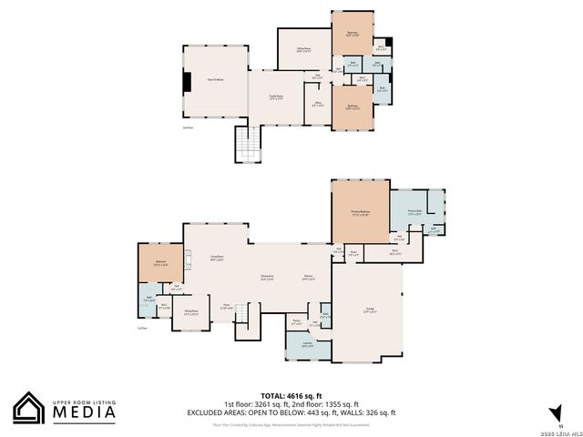 10406 Kendall Cyn, San Antonio, TX 78255