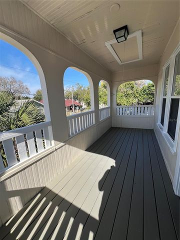 209 TAYLOR AVENUE 2, Daytona Beach, FL 32114