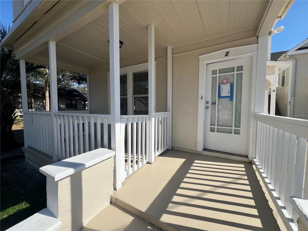 209 TAYLOR AVENUE 2, Daytona Beach, FL 32114