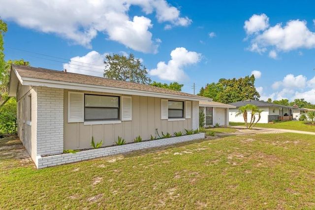3021 PLAZA TERRACE DRIVE, Orlando, FL 32803