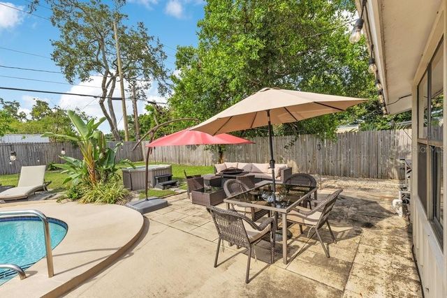 3021 PLAZA TERRACE DRIVE, Orlando, FL 32803