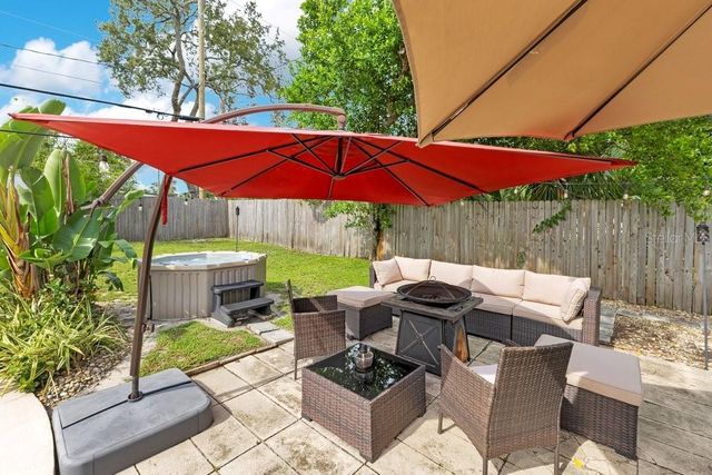 3021 PLAZA TERRACE DRIVE, Orlando, FL 32803