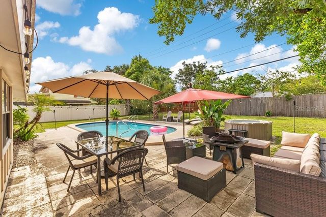 3021 PLAZA TERRACE DRIVE, Orlando, FL 32803