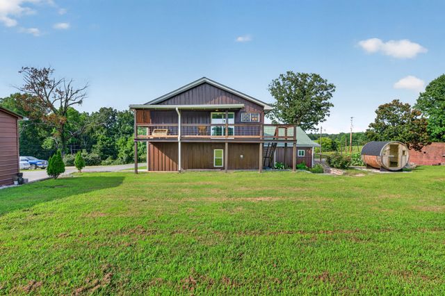 1278 Spencer Mill Rd, Burns, TN 37029