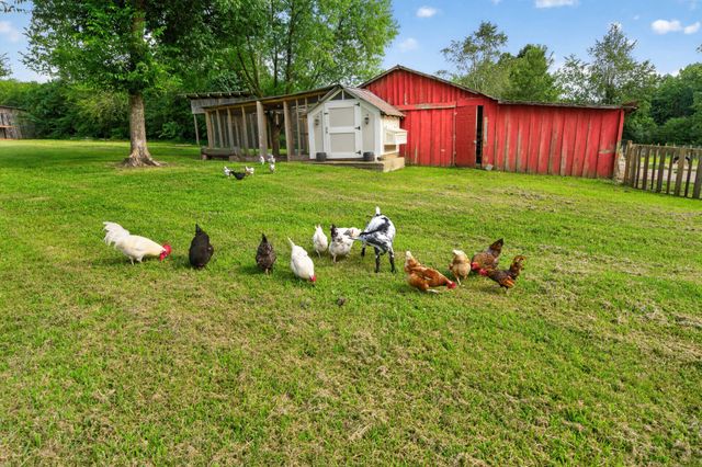 1278 Spencer Mill Rd, Burns, TN 37029