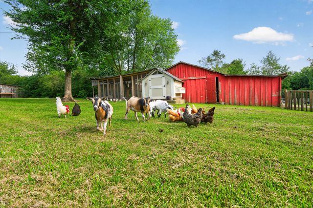 1278 Spencer Mill Rd, Burns, TN 37029