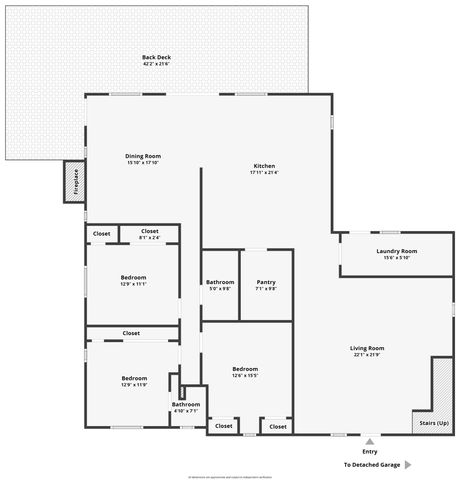 1278 Spencer Mill Rd, Burns, TN 37029