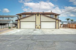 1415-17 Flag Ln, El Cajon, CA 92021