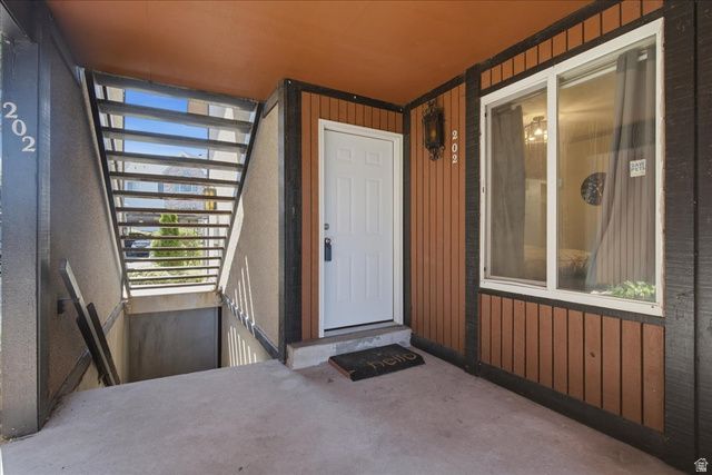 202 W GARDEN PARK, Orem, UT 84057