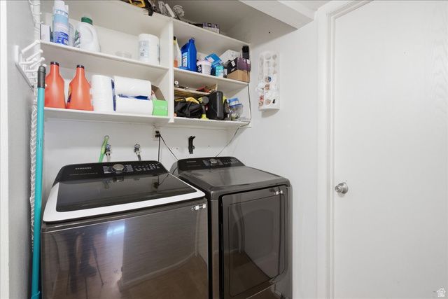 202 W GARDEN PARK, Orem, UT 84057
