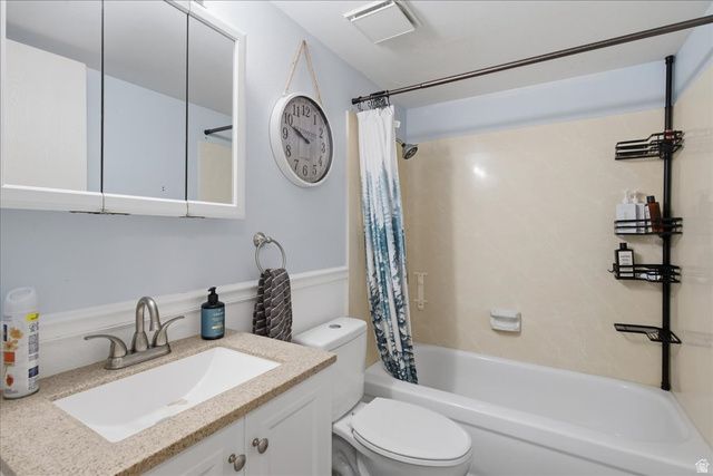202 W GARDEN PARK, Orem, UT 84057