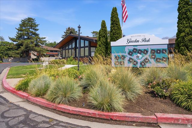 202 W GARDEN PARK, Orem, UT 84057