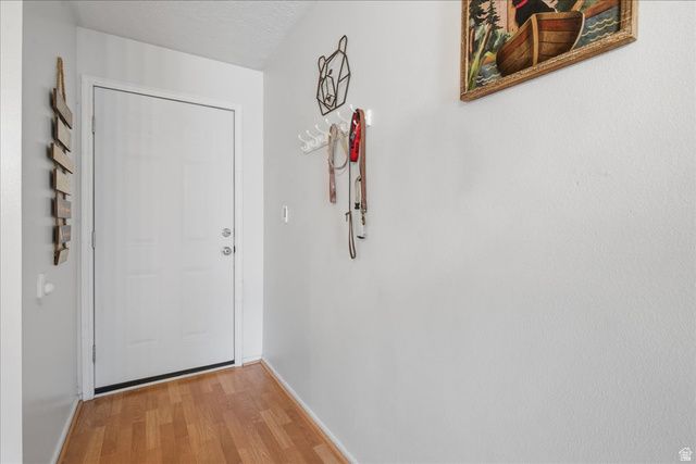 202 W GARDEN PARK, Orem, UT 84057