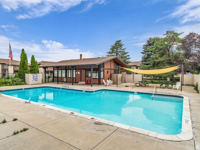 202 W GARDEN PARK, Orem, UT 84057