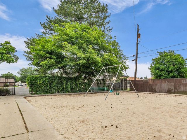 202 W GARDEN PARK, Orem, UT 84057