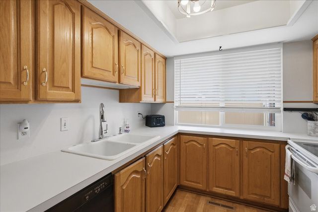 202 W GARDEN PARK, Orem, UT 84057
