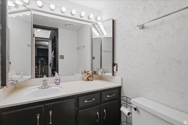 202 W GARDEN PARK, Orem, UT 84057