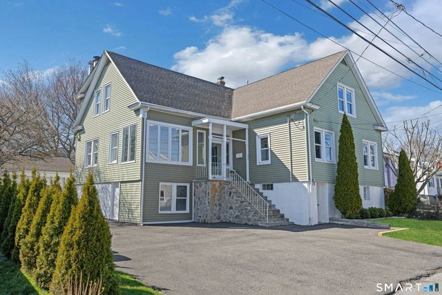 352 Marlborough Terrace, Fairfield, CT 06825