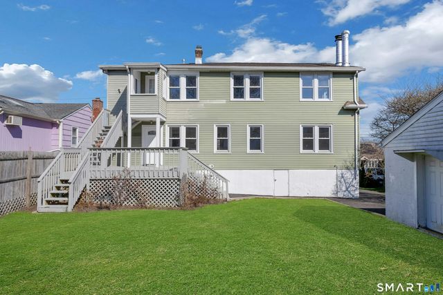 352 Marlborough Terrace, Fairfield, CT 06825