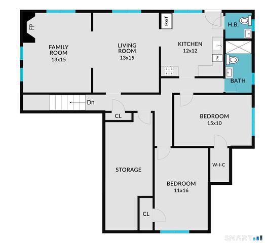 352 Marlborough Terrace, Fairfield, CT 06825