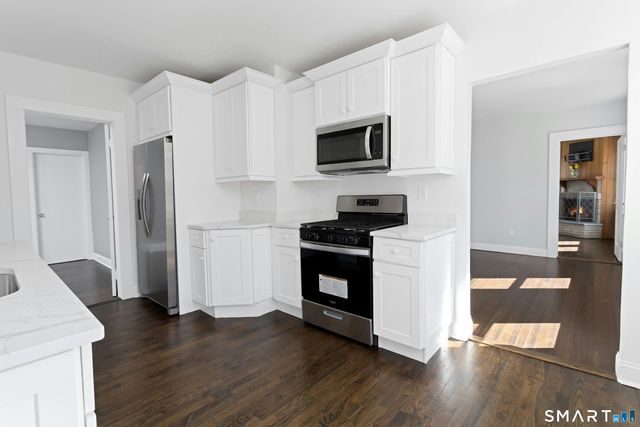 352 Marlborough Terrace, Fairfield, CT 06825