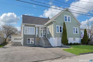 352 Marlborough Terrace, Fairfield, CT 06825