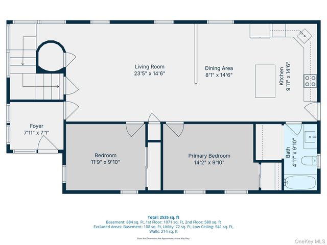 180 Cranberry Drive, Mastic Beach, NY 11951