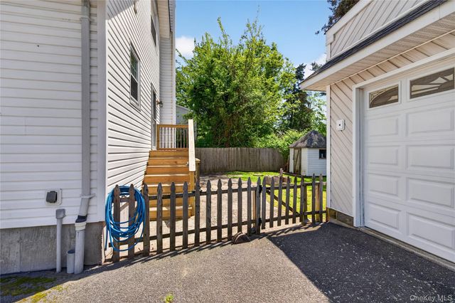 180 Cranberry Drive, Mastic Beach, NY 11951