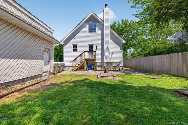 180 Cranberry Drive, Mastic Beach, NY 11951
