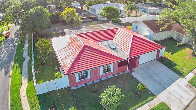 1929 VALENCIA WAY, Clearwater, FL 33764