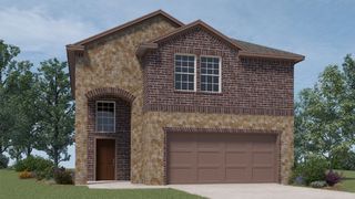 2948 Bunker Hill Lane, Crandall, TX 75114