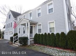 20 Division Street 1, Greenwich, CT 06830