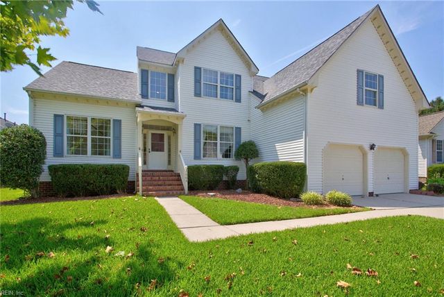 2004 Acentala QUAY, Chesapeake, VA 23321