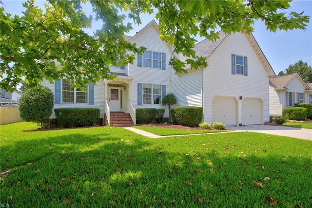 2004 Acentala QUAY, Chesapeake, VA 23321