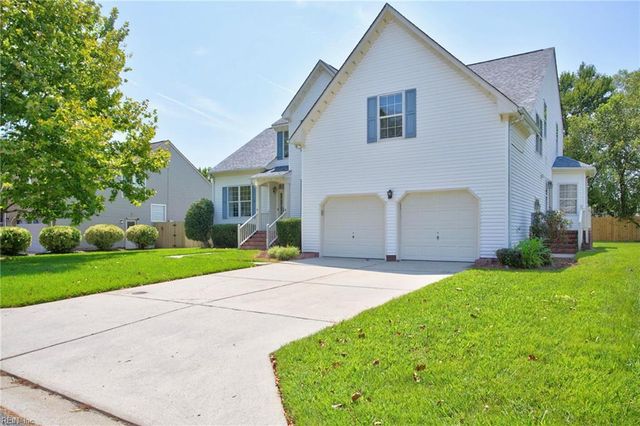 2004 Acentala QUAY, Chesapeake, VA 23321