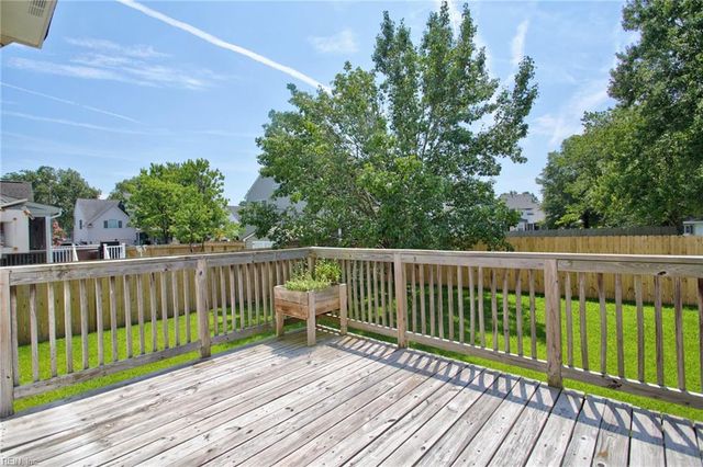 2004 Acentala QUAY, Chesapeake, VA 23321