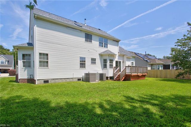 2004 Acentala QUAY, Chesapeake, VA 23321