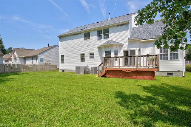 2004 Acentala QUAY, Chesapeake, VA 23321