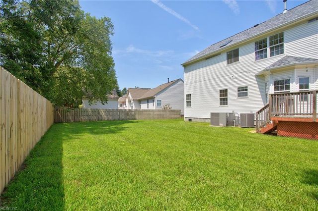 2004 Acentala QUAY, Chesapeake, VA 23321