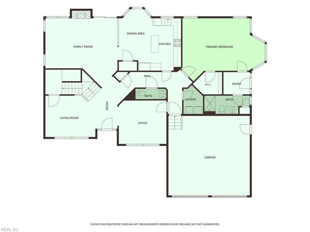 2004 Acentala QUAY, Chesapeake, VA 23321